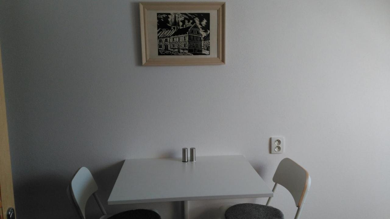 Penzion Pod Jachymem Dobra Voda  外观 照片